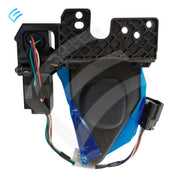 NUEVA puerta de carga OEM para el Tesla Model SX - Estándar de carga norteamericano (NACS) 1038548-10-I
