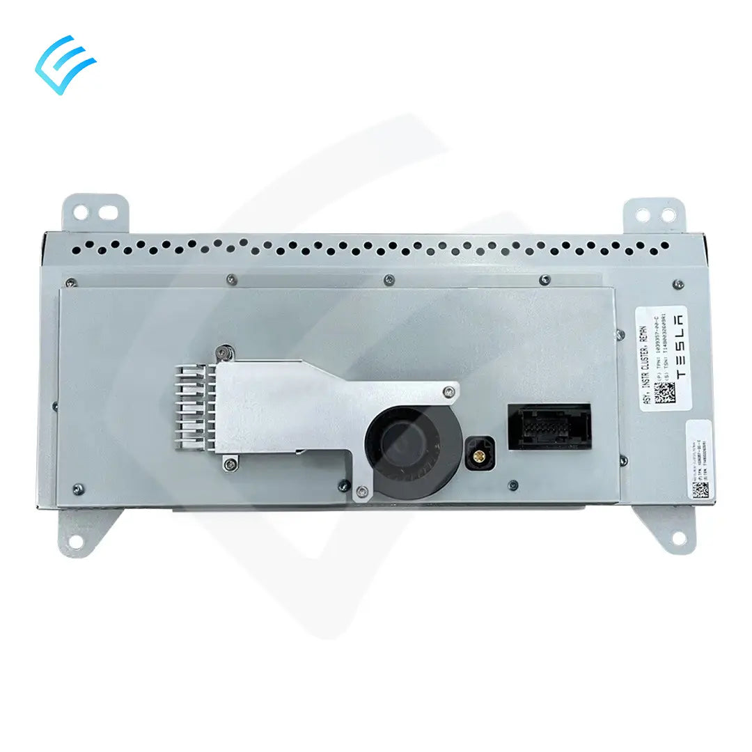 NUEVO OEM Tesla Model S X Instrument Cluster - Remanufacturado 1039357-00-H