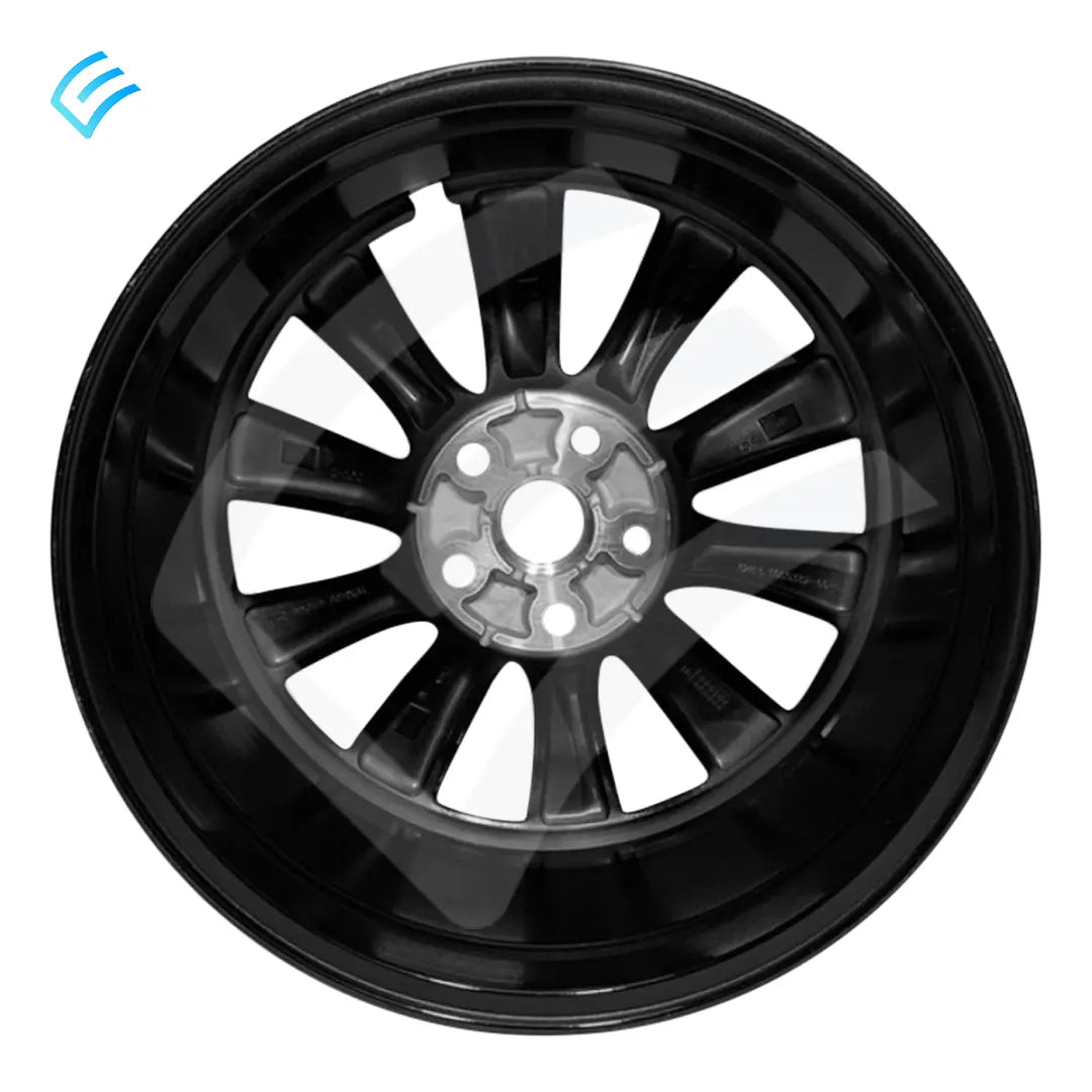 NUEVA Llanta OEM Tesla Model 3 20x8.5J ET35 Stiletto Gunpowder 1234227-02-D