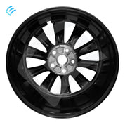 NUEVA Llanta OEM Tesla Model 3 20x8.5J ET35 Stiletto Gunpowder 1234227-02-D