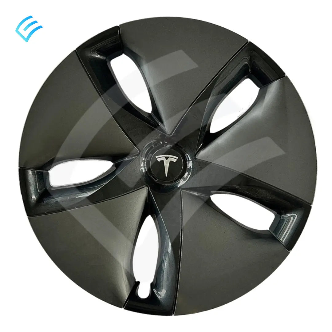 NUEVA cubierta de rueda OEM Tesla Model 3 de 18 pulgadas Aero 1044231-99-B