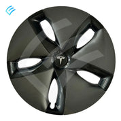 NUEVA cubierta de rueda OEM Tesla Model 3 de 18 pulgadas Aero 1044231-99-B