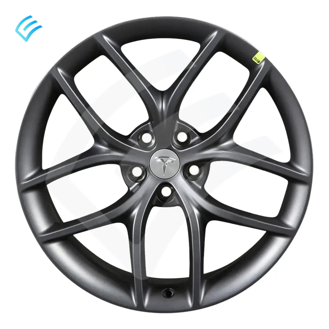 NUEVA Llanta OEM Tesla Model 3 20x9.0J ET34 Zero-G 1044242-00-A