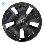 NUEVA cubierta de rueda OEM Tesla Model 3 de 18 pulgadas Pinwheel Refresh 1044271-00-C