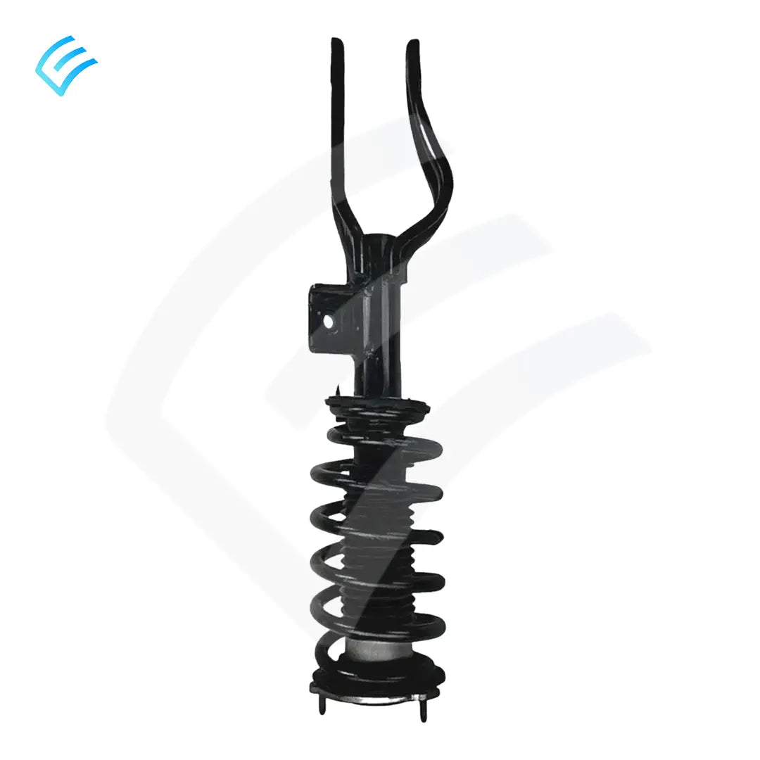 NUEVO conjunto de amortiguador delantero OEM Tesla Model 3 - Motor doble - Bobina E3 - Derecha 1044368-00-G