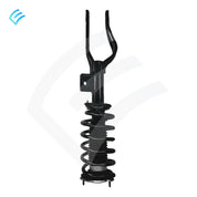 NUEVO conjunto de amortiguador delantero OEM Tesla Model 3 - Motor doble - Bobina E3 - Derecha 1044368-00-G
