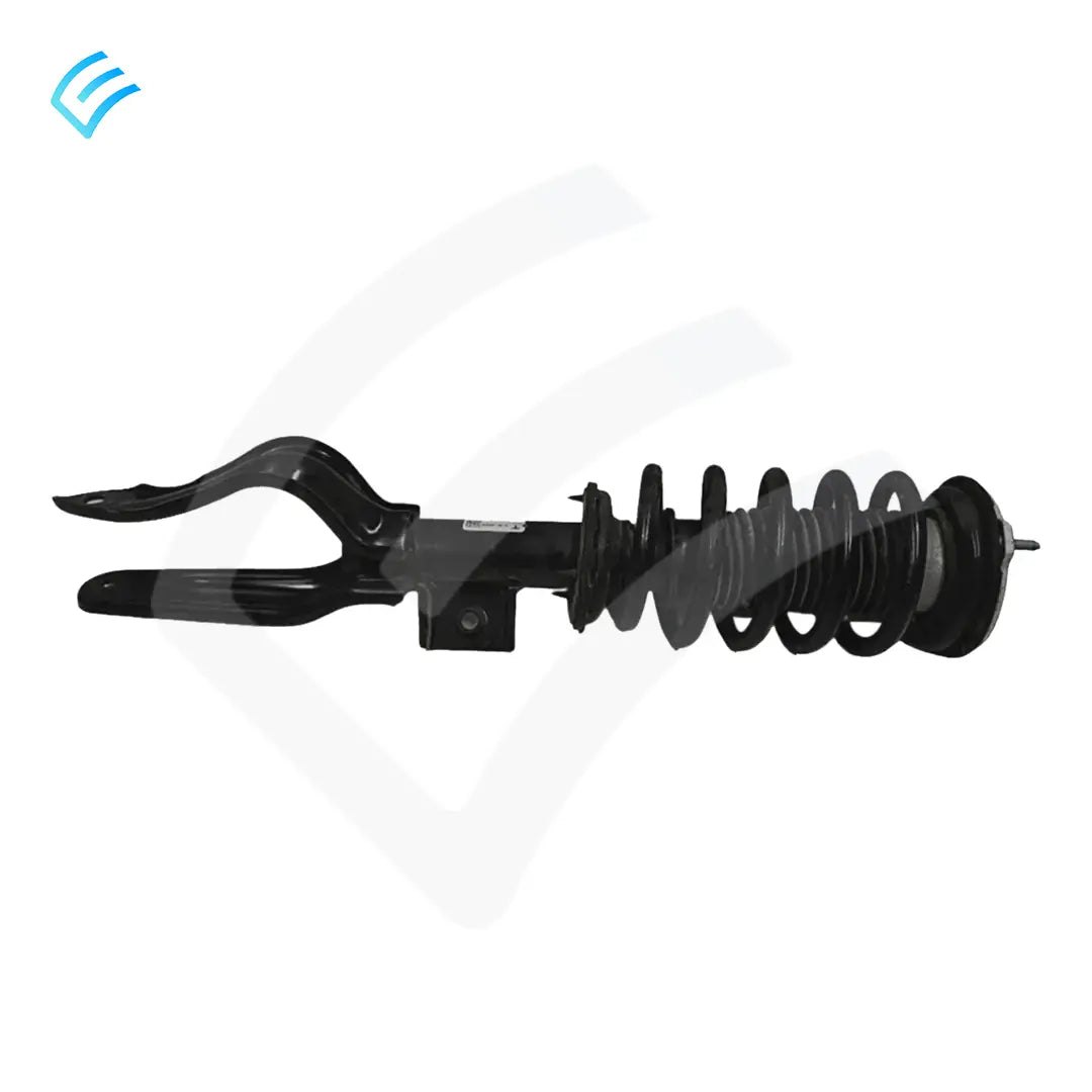 NUEVO conjunto de amortiguador delantero OEM Tesla Model 3 - Motor doble - Bobina E3 - Derecha 1044368-00-G
