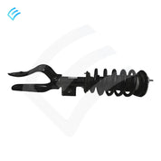 NUEVO conjunto de amortiguador delantero OEM Tesla Model 3 - Motor doble - Bobina E3 - Derecha 1044368-00-G