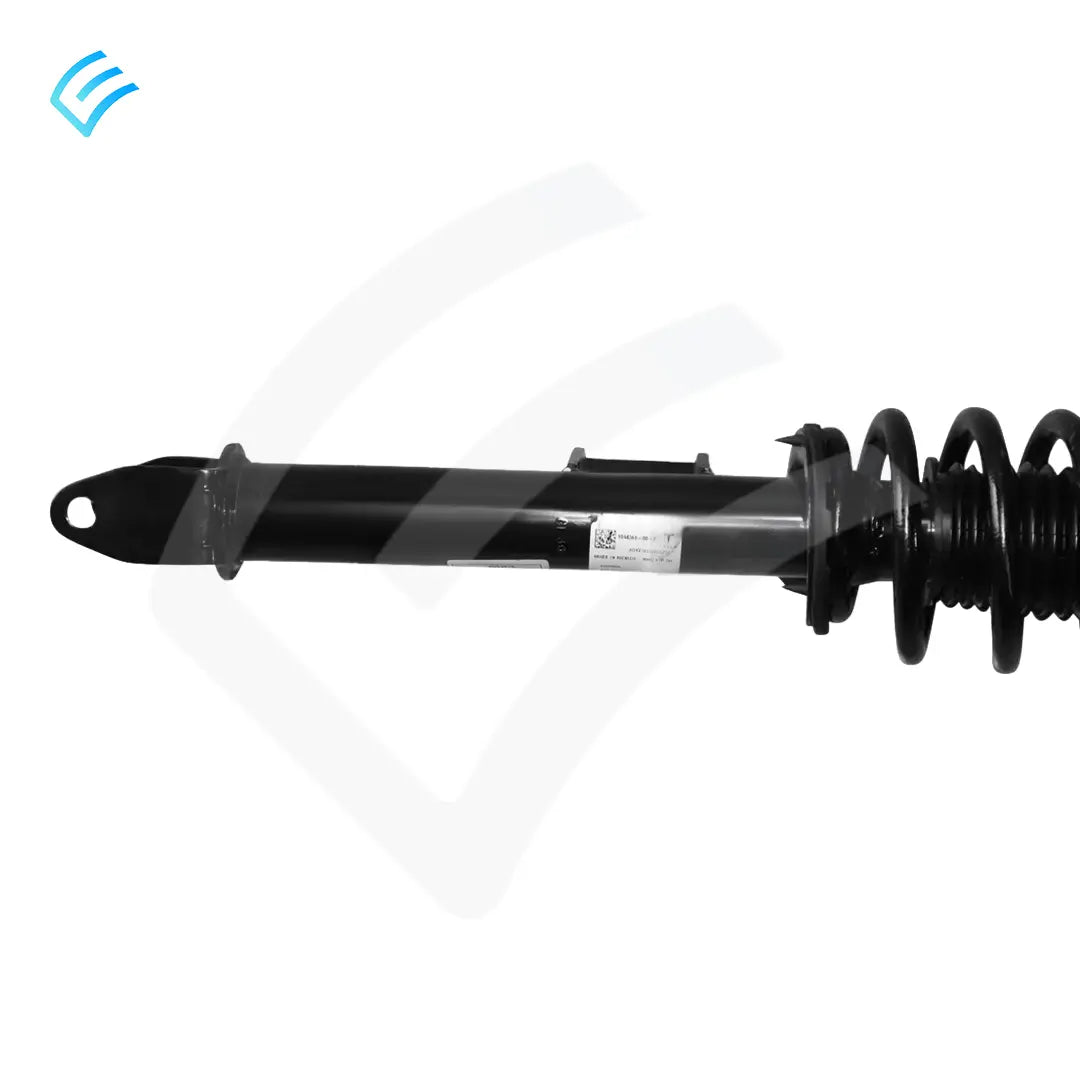 NUEVO OEM Tesla Model 3 Conjunto Amortiguador Delantero Tracción Trasera E1 Mano Derecha 1044369-00-G