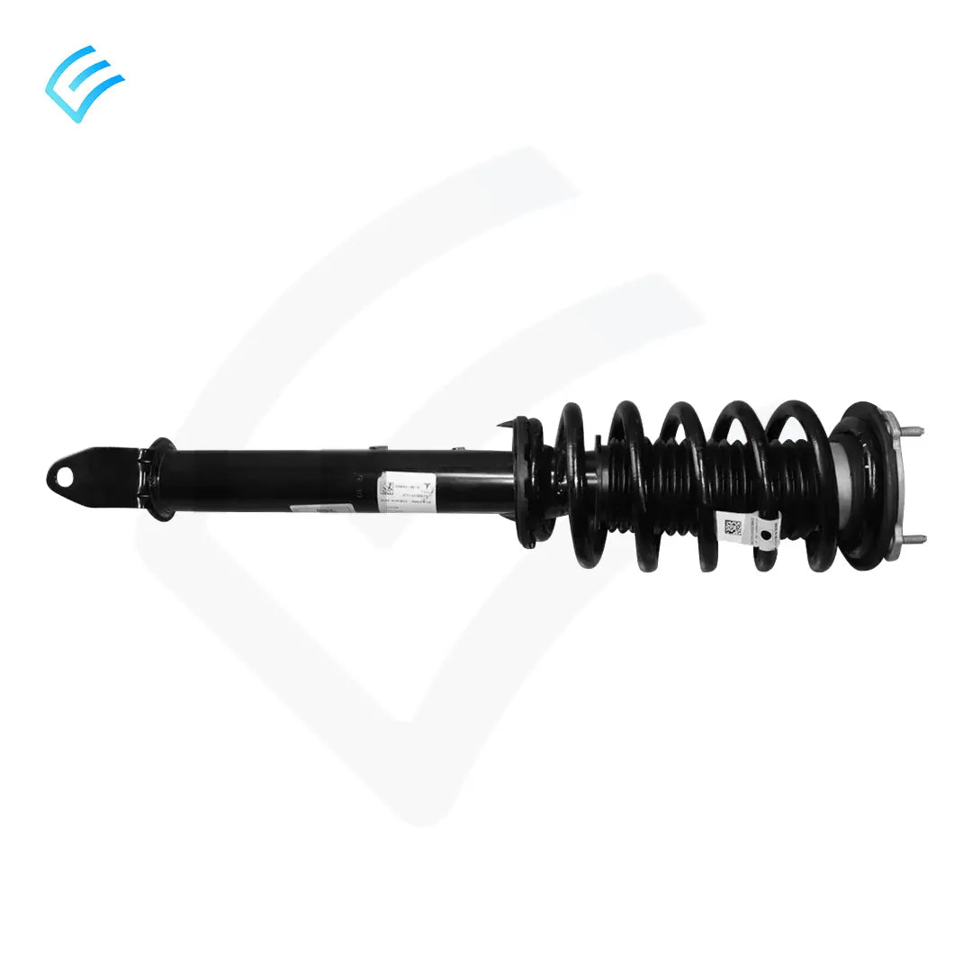 NUEVO OEM Tesla Model 3 Conjunto Amortiguador Delantero Tracción Trasera E1 Mano Derecha 1044369-00-G