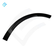 NUEVO conjunto de revestimiento de puerta OEM para Tesla Model X, paso de rueda trasero izquierdo 1045890-00-E