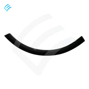 NUEVO conjunto de revestimiento de puerta OEM para Tesla Model X, paso de rueda trasero izquierdo 1045890-00-E