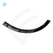 NUEVO conjunto de revestimiento de puerta OEM para Tesla Model X, paso de rueda trasero izquierdo 1045890-00-E