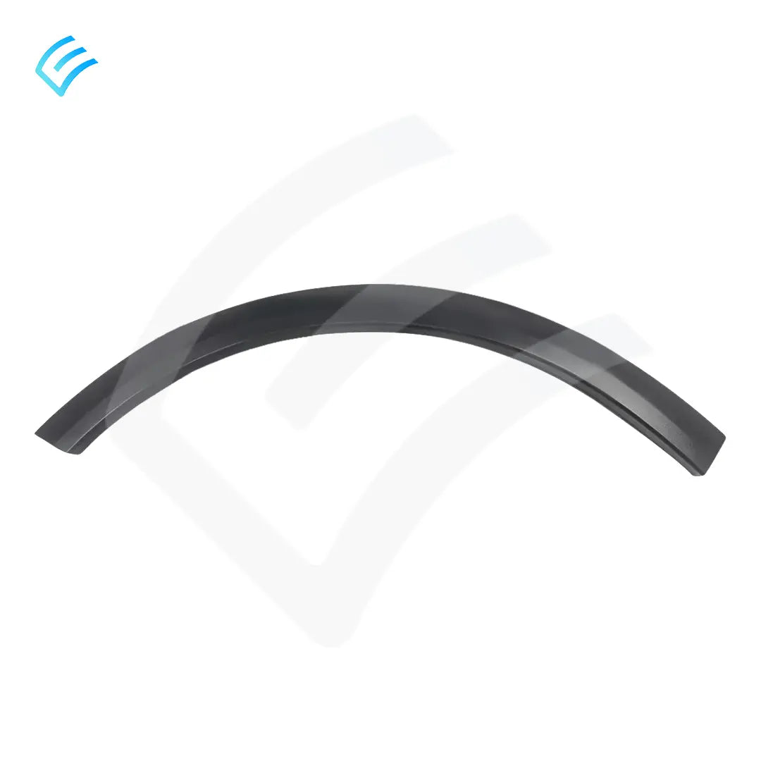 NUEVO OEM Tesla Model X Puerta Revestimiento Asamblea Rueda trasera Arco Mano Derecha 1045895-00-E