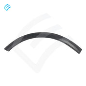 NUEVO OEM Tesla Model X Puerta Revestimiento Asamblea Rueda trasera Arco Mano Derecha 1045895-00-E