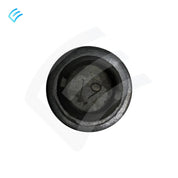 NUEVO conector OEM para Tesla Model Y/Cybertruck, redondo, 19 mm, 1,2 GRP, EPDM, negro, 1052817-00-C