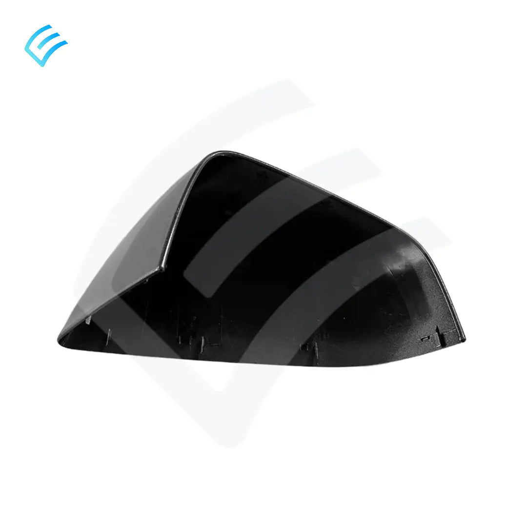 NUEVO OEM Tesla Model X Exterior Espejo Cráneo tapa de la mano derecha sin pintar 1054431-00-D