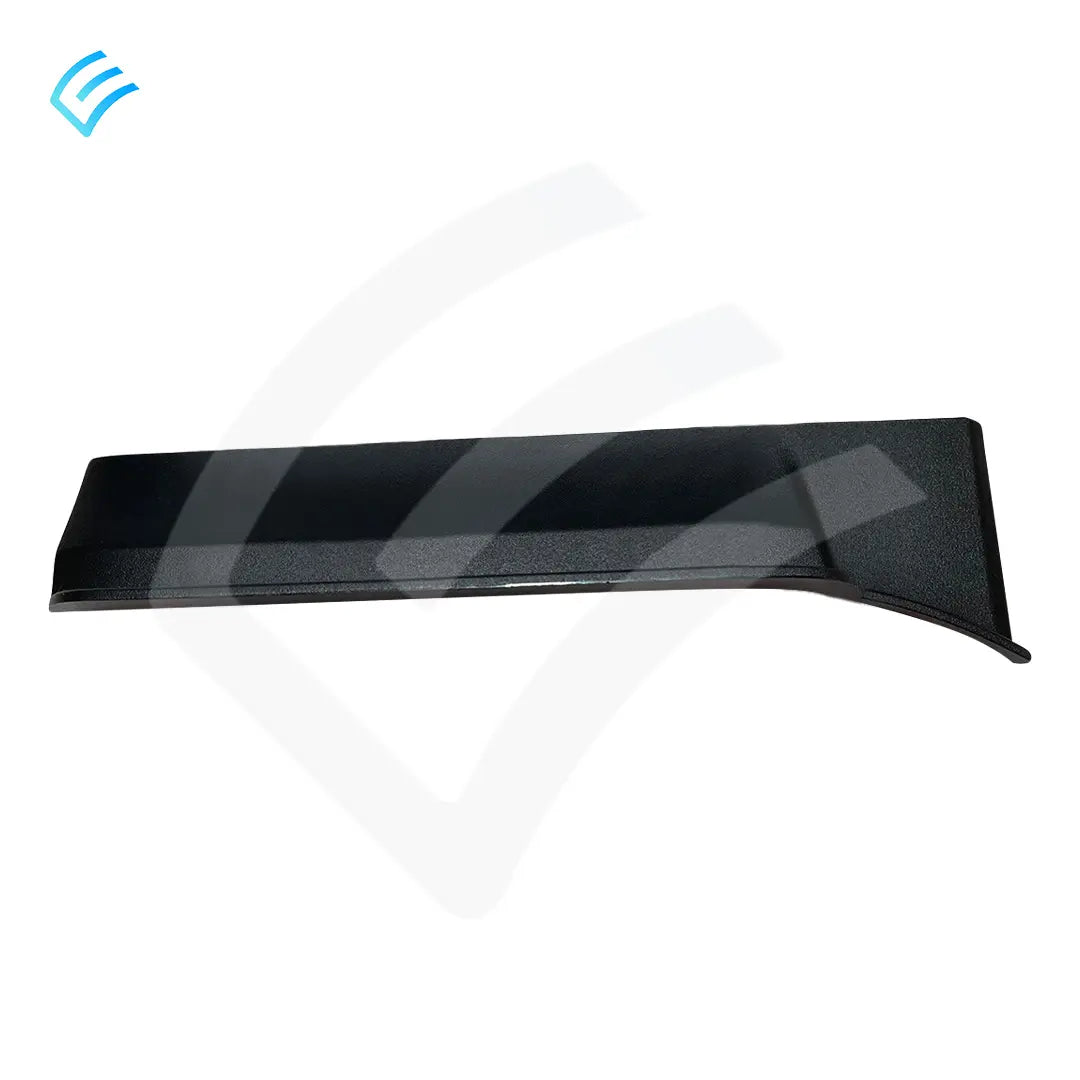 NUEVO carenado de rueda OEM Tesla Model X, lado derecho, 1054804-00-D