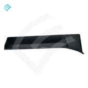 NUEVO carenado de rueda OEM Tesla Model X, lado derecho, 1054804-00-D