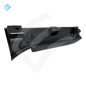 NUEVO carenado de rueda OEM Tesla Model X, lado derecho, 1054804-00-D