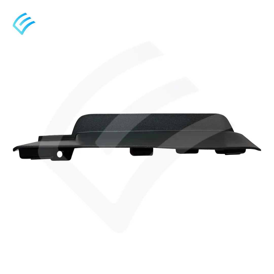 NUEVO carenado de rueda OEM Tesla Model X, lado derecho, 1054804-00-D