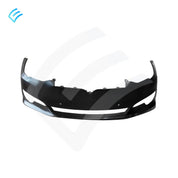NUEVO OEM Tesla Model S Fascia delantera sin pintar Servicio de piloto automático 1056370-S0-A