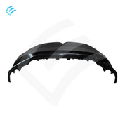 NUEVO OEM Tesla Model S Fascia delantera sin pintar Servicio de piloto automático 1056370-S0-A