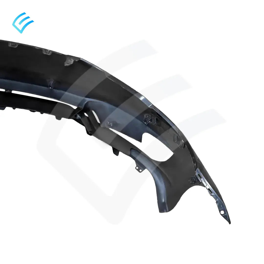 NUEVO OEM Tesla Model S Fascia delantera sin pintar Servicio de piloto automático 1056370-S0-A