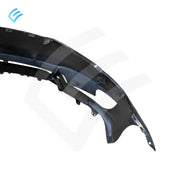 NUEVO OEM Tesla Model S Fascia delantera sin pintar Servicio de piloto automático 1056370-S0-A