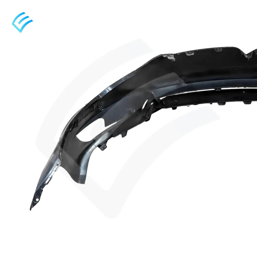 NUEVO OEM Tesla Model S Fascia delantera sin pintar Servicio de piloto automático 1056370-S0-A