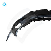 NUEVO OEM Tesla Model S Fascia delantera sin pintar Servicio de piloto automático 1056370-S0-A