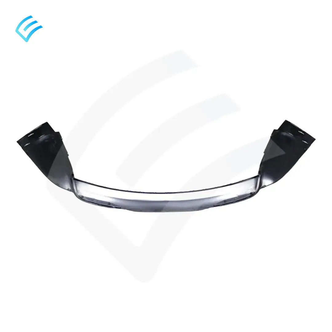 NUEVA fascia trasera inferior OEM para Tesla Model X 1058354-00-F