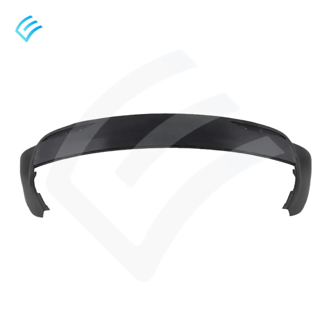 NUEVA fascia trasera inferior OEM para Tesla Model X 1058354-00-F