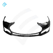 NUEVA fascia delantera OEM para Tesla Model S sin pintar, básica, sin servicio de asistencia de estacionamiento 1068758-00-A