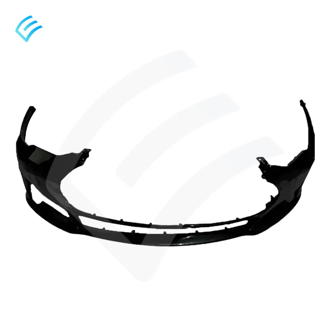 NUEVA fascia delantera OEM para Tesla Model S sin pintar, básica, sin servicio de asistencia de estacionamiento 1068758-00-A