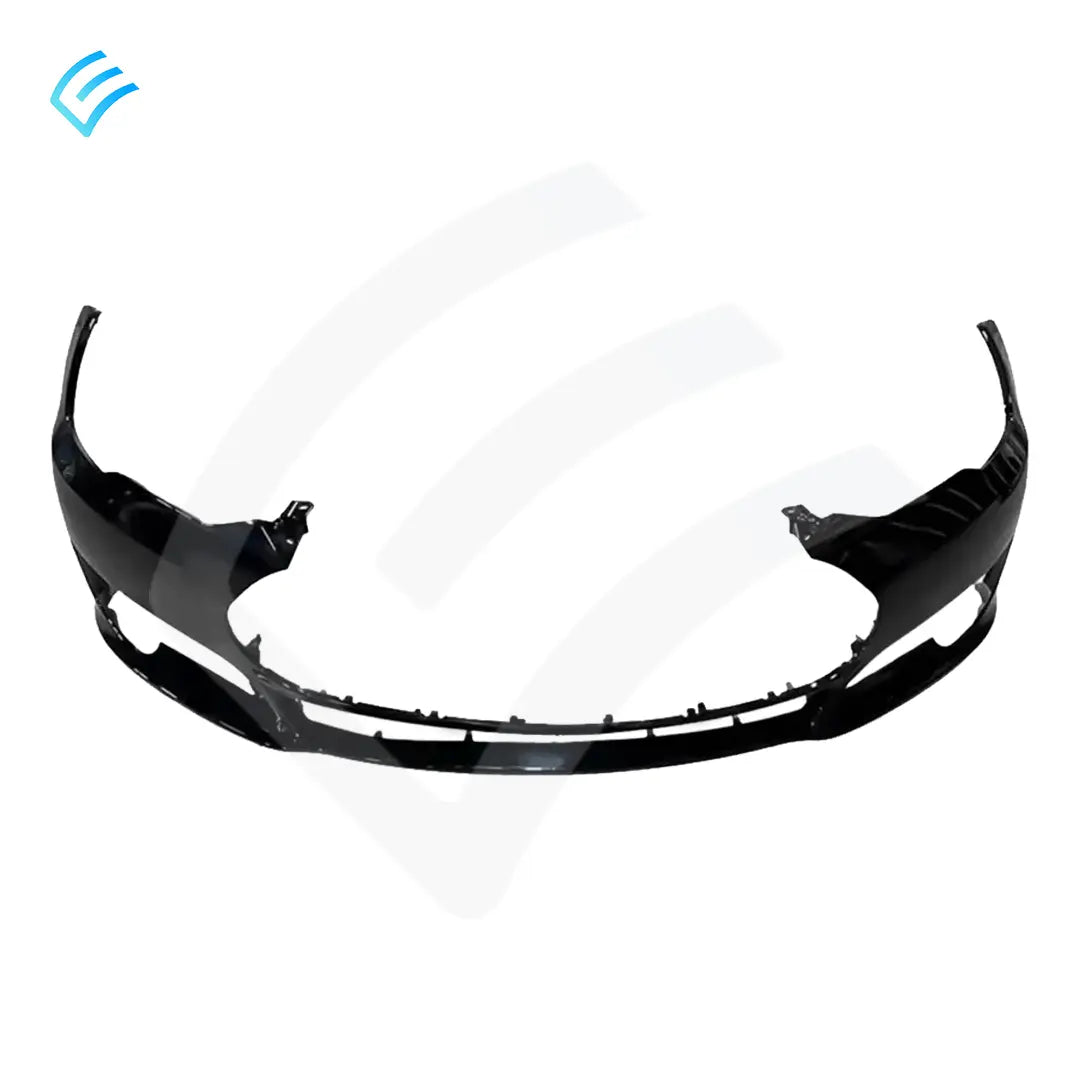 NUEVO conjunto de fascia delantera sin pintar para Tesla Model S OEM 4 Servicio de asistencia de estacionamiento 1068759-00-A