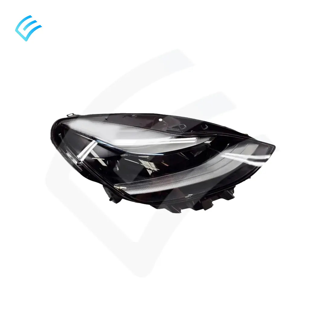 NUEVO conjunto de faros delanteros OEM para Tesla Model 3/Y SAE de nivel superior, lado derecho 2085750-00-A