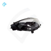 NUEVO conjunto de faros delanteros OEM para Tesla Model 3/Y SAE de nivel superior, lado derecho 2085750-00-A