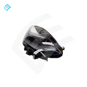 NUEVO conjunto de faros delanteros OEM para Tesla Model 3/Y SAE de nivel superior, lado derecho 2085750-00-A