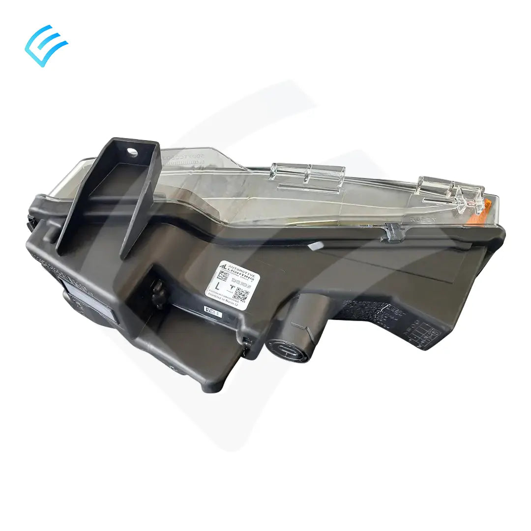 NUEVO OEM Tesla Model 3/Y Fascia Lámpara Asamblea SAE Base Izquierda 1077389-00-F