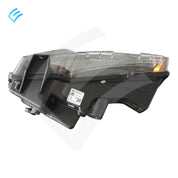 NUEVO OEM Tesla Model 3 Y Lámpara Asamblea Fascia Lámpara SAE Up-Level Mano Izquierda 1077391-00-F