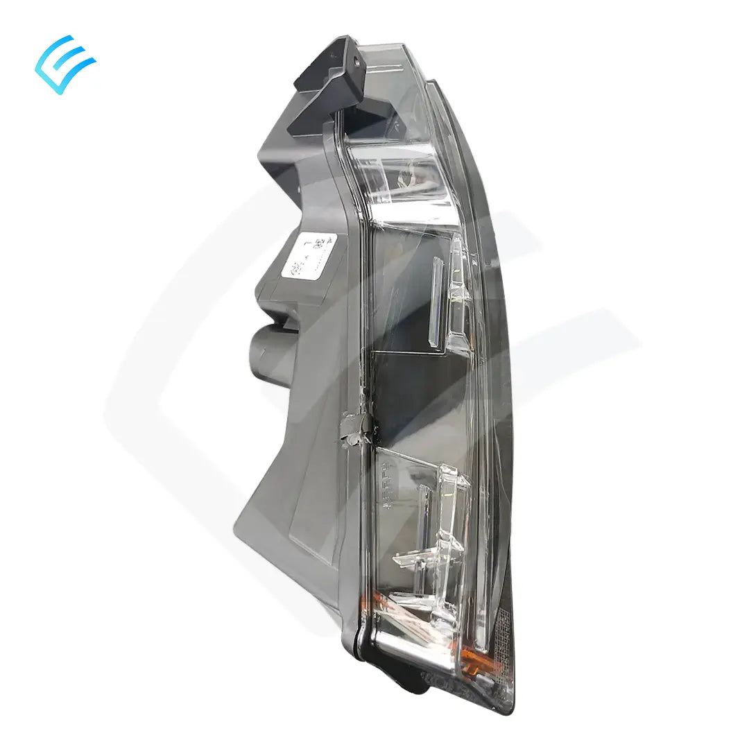 NUEVO OEM Tesla Model 3 Y Lámpara Asamblea Fascia Lámpara SAE Up-Level Mano Izquierda 1077391-00-F