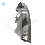 NUEVO OEM Tesla Model 3 Y Lámpara Asamblea Fascia Lámpara SAE Up-Level Mano Izquierda 1077391-00-F
