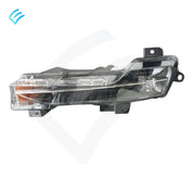 NUEVO OEM Tesla Model 3 Y Lámpara Asamblea Fascia Lámpara SAE Up-Level Mano Izquierda 1077391-00-F