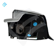NUEVO conjunto de luz trasera OEM para Tesla modelo 3/Y, lado trasero, SAE, lado izquierdo, 1077397-00-H