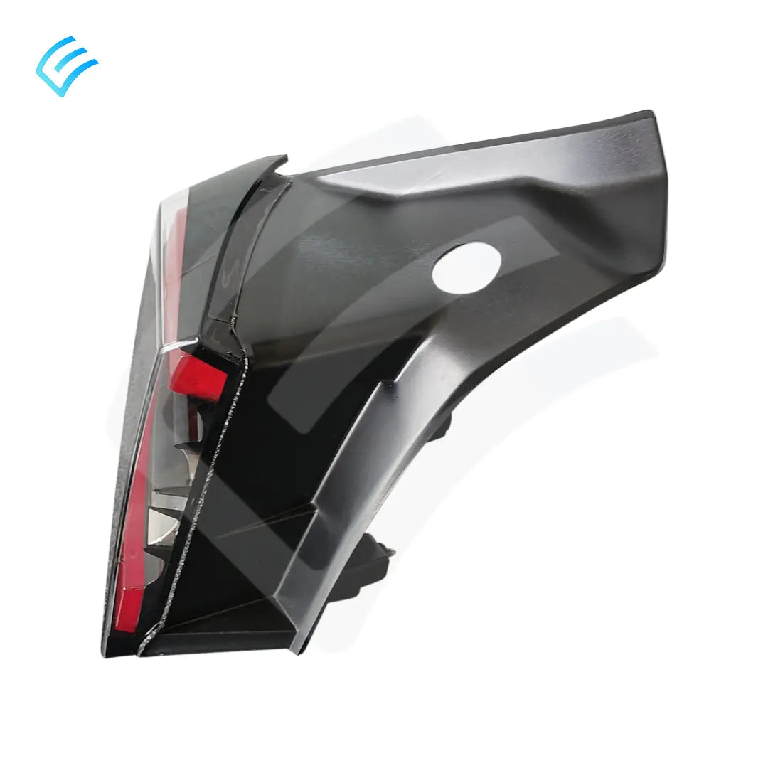 NUEVO conjunto de luz trasera OEM para Tesla modelo 3/Y, lado trasero, SAE, lado izquierdo, 1077397-00-H