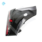 NUEVO conjunto de luz trasera OEM para Tesla modelo 3/Y, lado trasero, SAE, lado izquierdo, 1077397-00-H