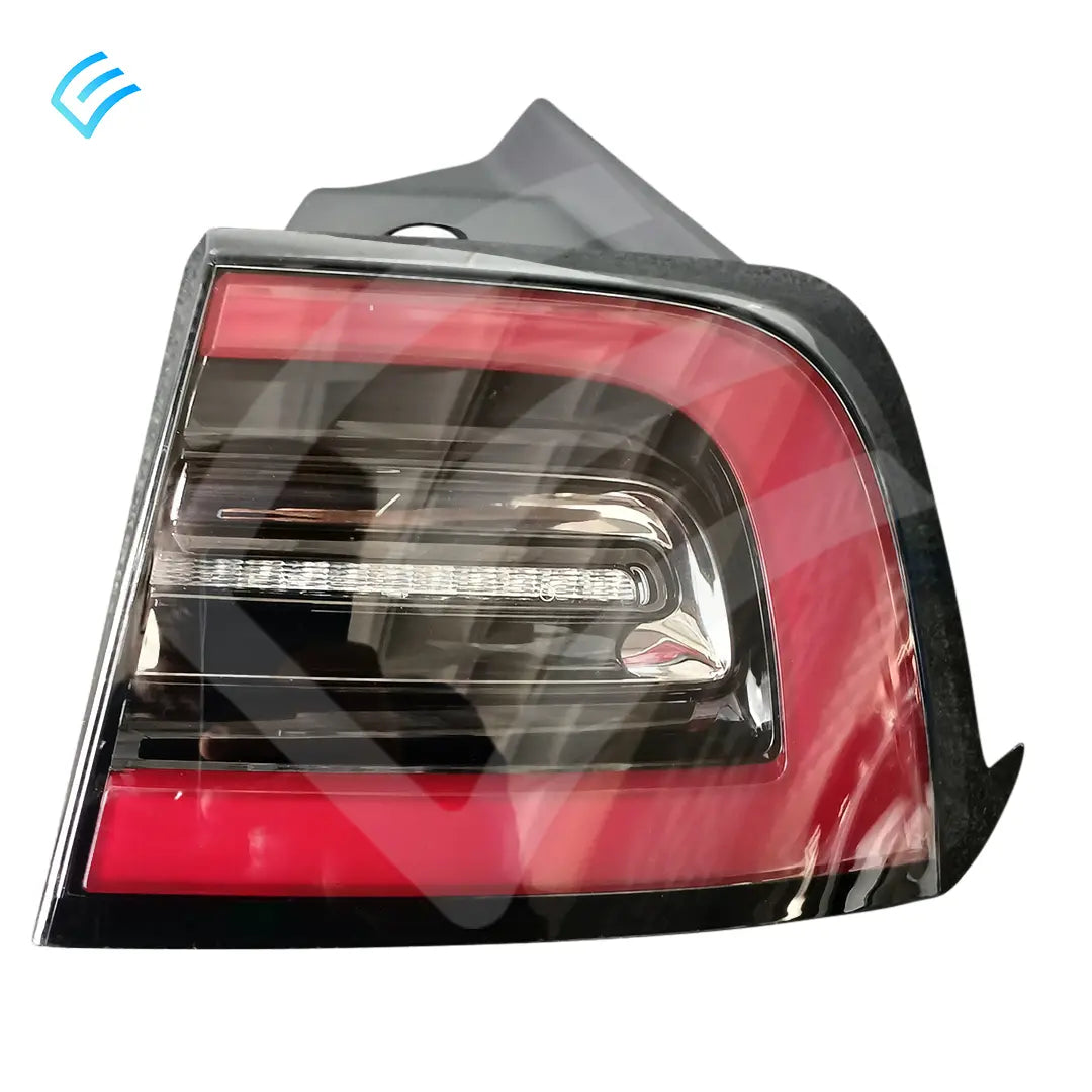 NUEVO OEM Tesla Model 3 Y Tail Lamp Assembly Rear Bodyside SAE Right Hand 1077398-00-H