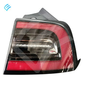 NUEVO OEM Tesla Model 3 Y Tail Lamp Assembly Rear Bodyside SAE Right Hand 1077398-00-H
