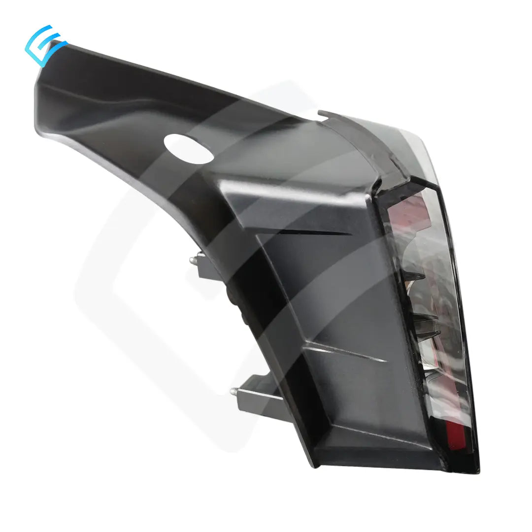 NUEVO OEM Tesla Model 3 Y Tail Lamp Assembly Rear Bodyside SAE Right Hand 1077398-00-H